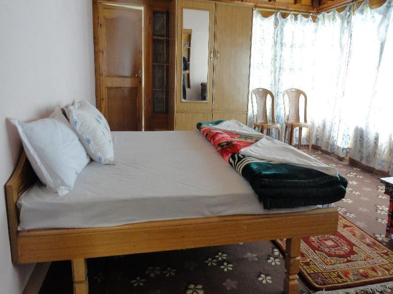 Shaolin Ladakh Otel Leh Dış mekan fotoğraf